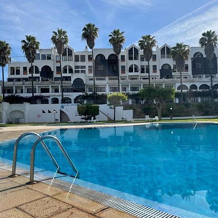 Title E Title - Oura Apartament Albufeira Eksteriør bilde