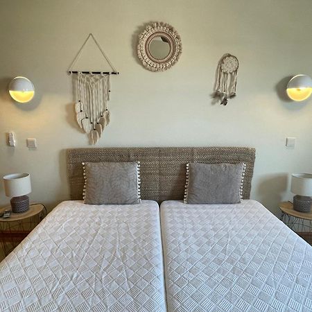 Title E Title - Oura Apartament Albufeira Eksteriør bilde