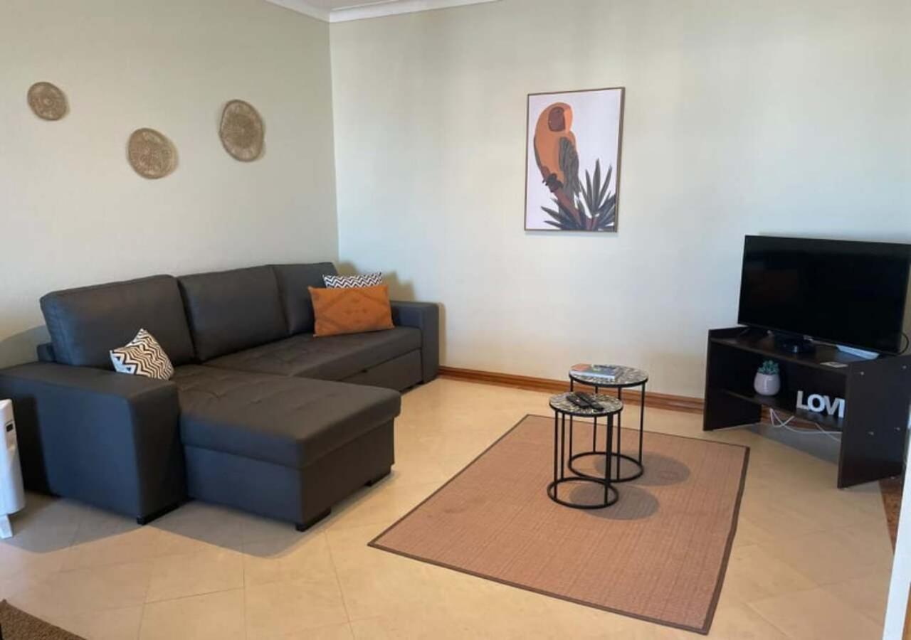 Title E Title - Oura Apartament Albufeira Eksteriør bilde
