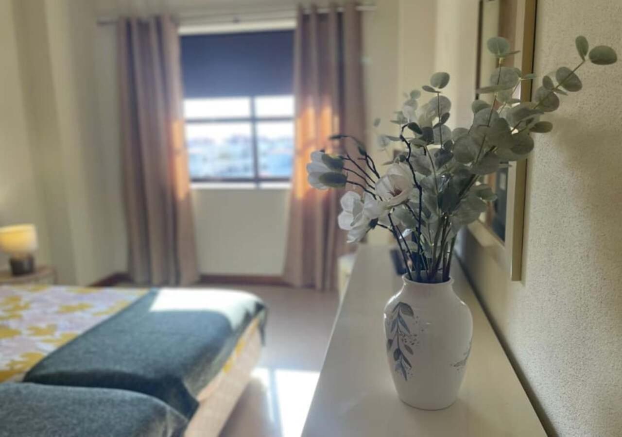 Title E Title - Oura Apartament Albufeira Eksteriør bilde