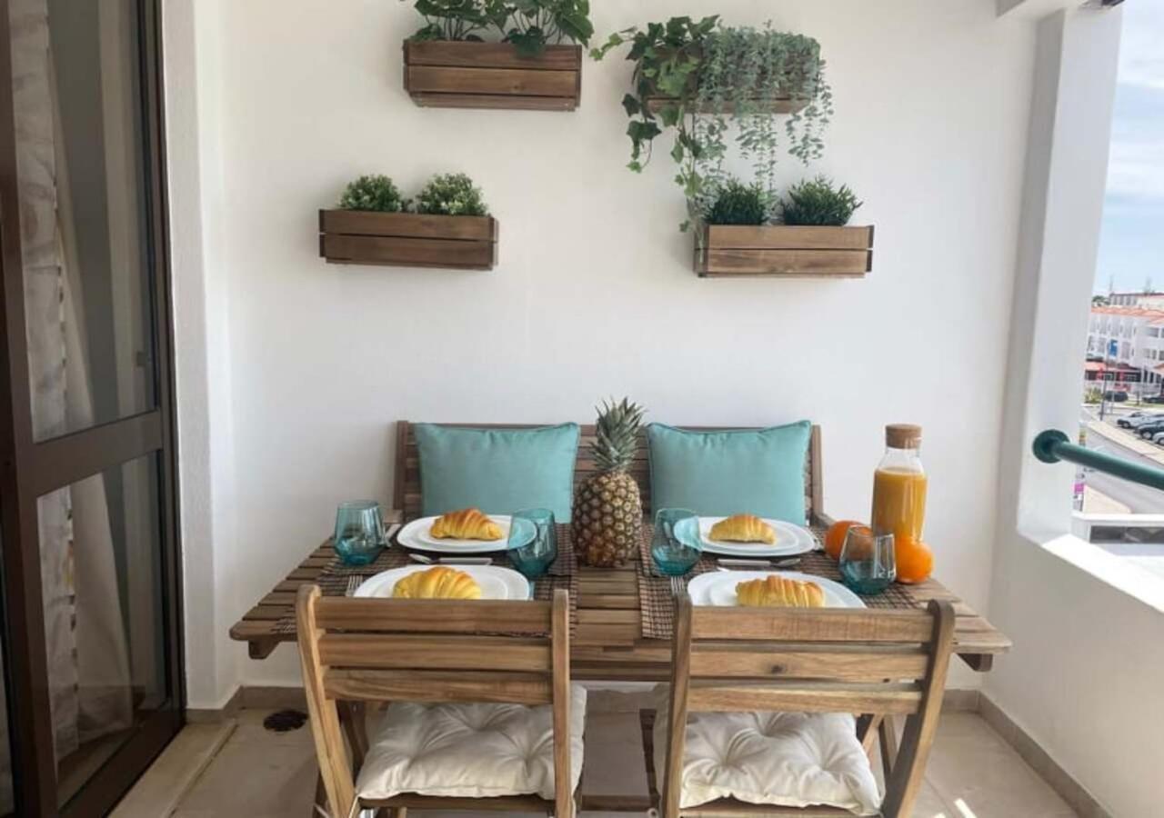 Title E Title - Oura Apartament Albufeira Eksteriør bilde