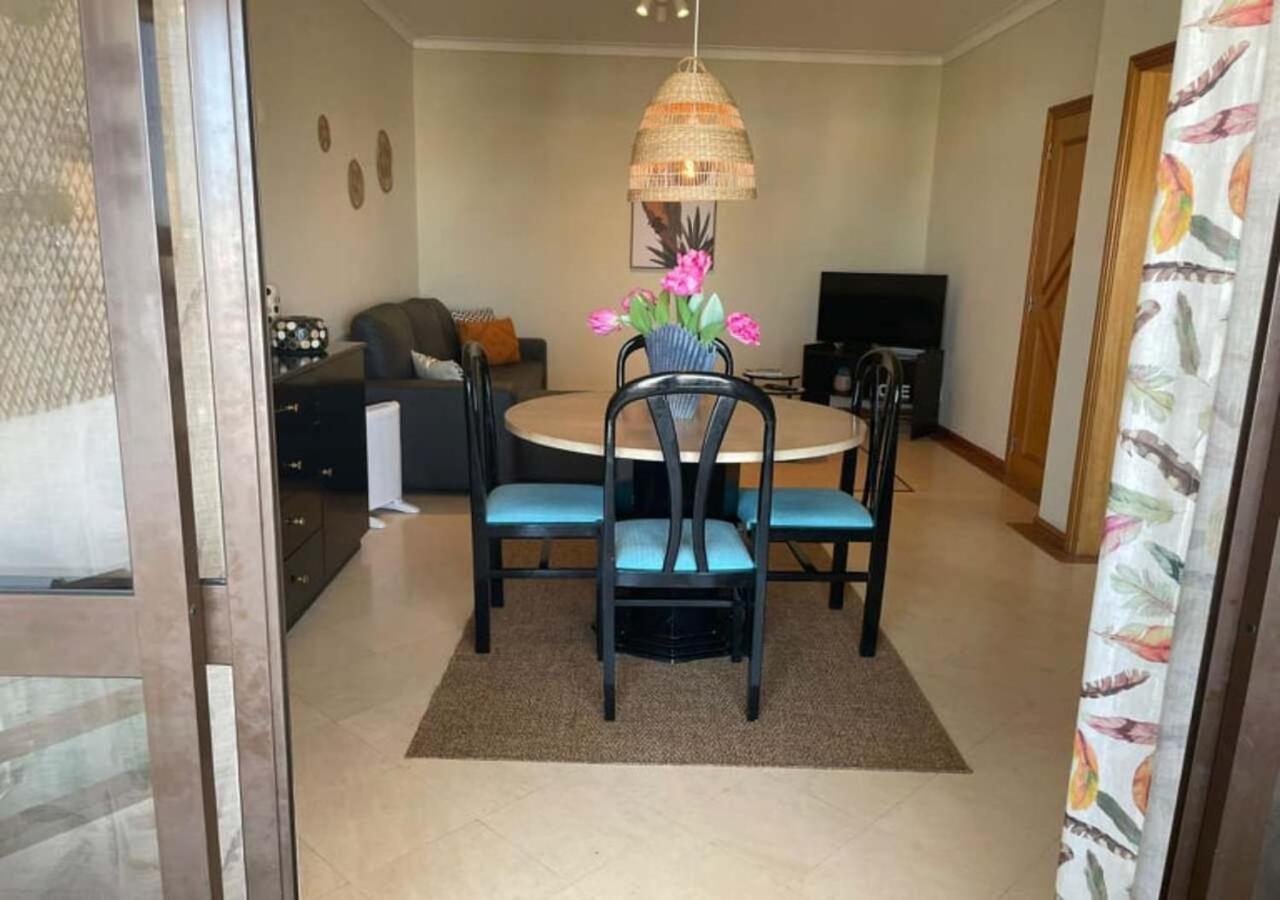 Title E Title - Oura Apartament Albufeira Eksteriør bilde