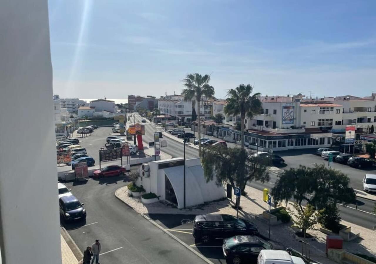 Title E Title - Oura Apartament Albufeira Eksteriør bilde