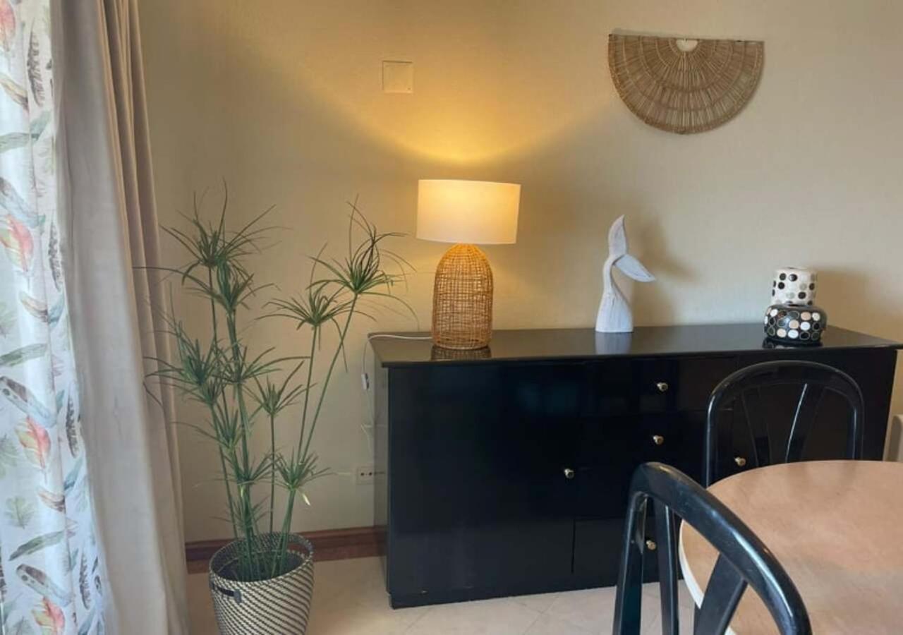 Title E Title - Oura Apartament Albufeira Eksteriør bilde