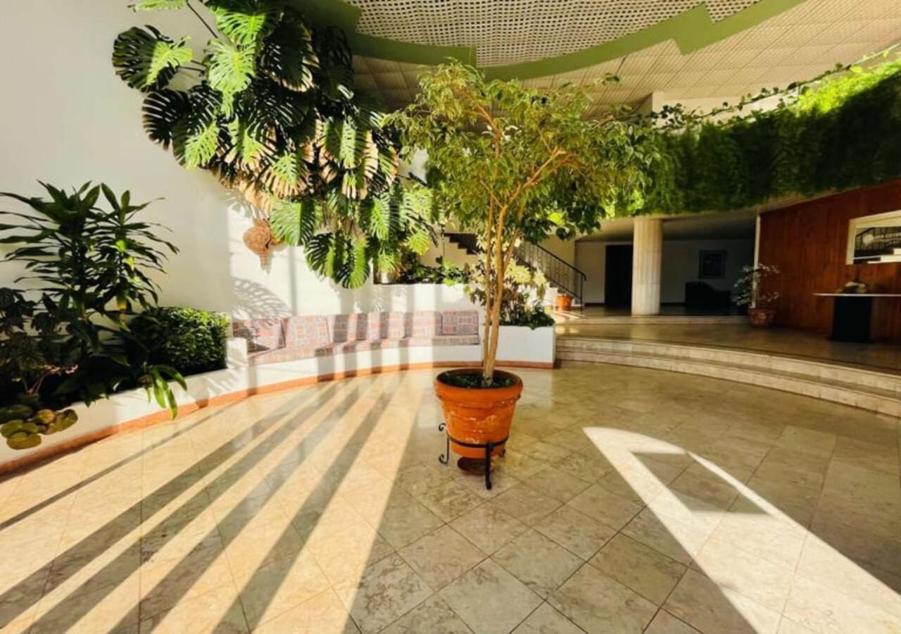 Title E Title - Oura Apartament Albufeira Eksteriør bilde