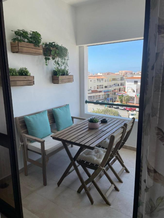 Title E Title - Oura Apartament Albufeira Eksteriør bilde