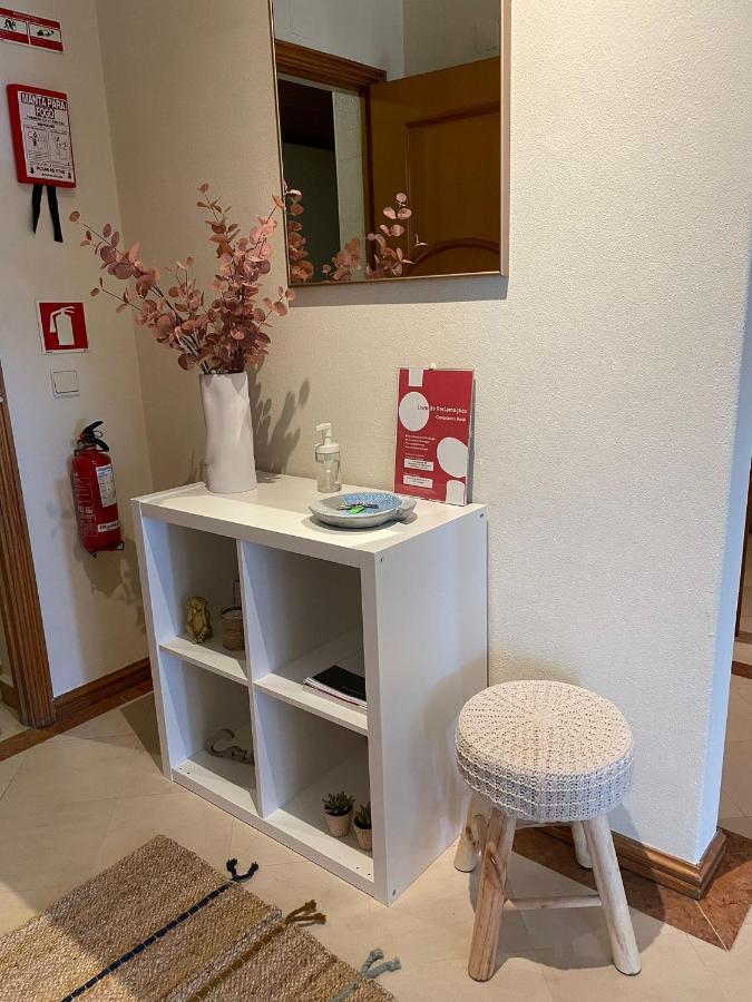 Title E Title - Oura Apartament Albufeira Eksteriør bilde
