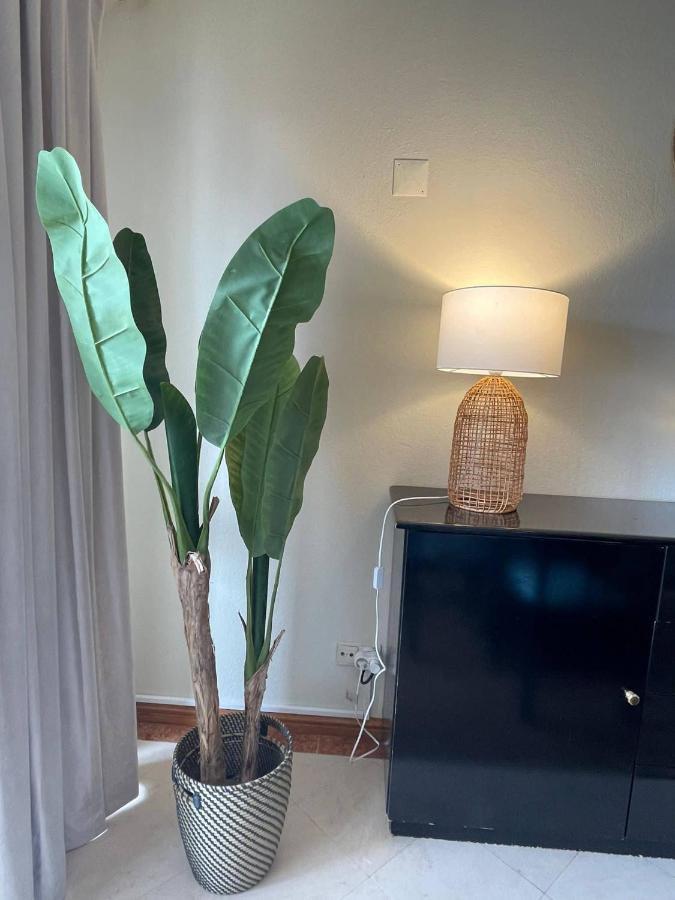 Title E Title - Oura Apartament Albufeira Eksteriør bilde