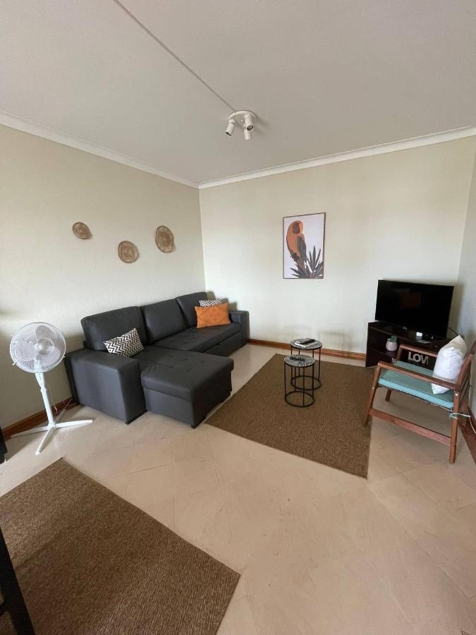 Title E Title - Oura Apartament Albufeira Eksteriør bilde