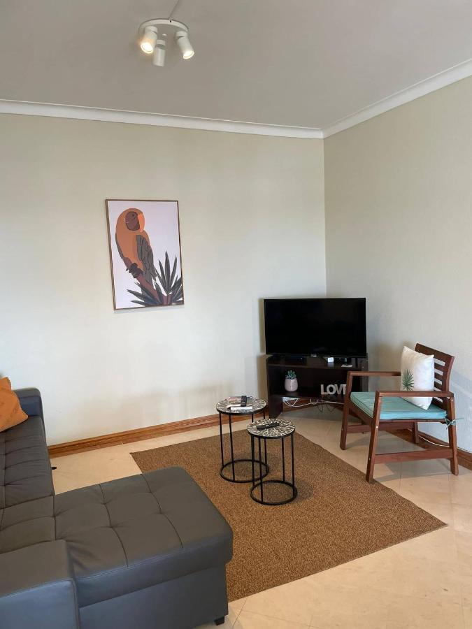 Title E Title - Oura Apartament Albufeira Eksteriør bilde