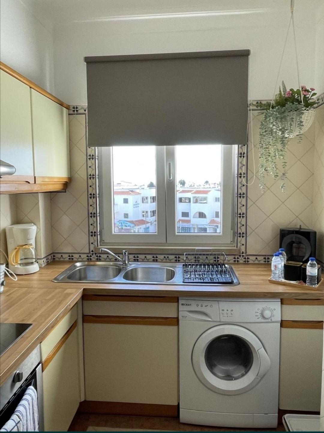 Title E Title - Oura Apartament Albufeira Eksteriør bilde