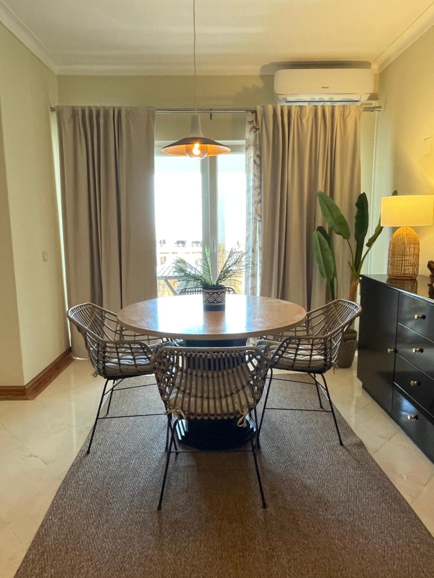 Title E Title - Oura Apartament Albufeira Eksteriør bilde