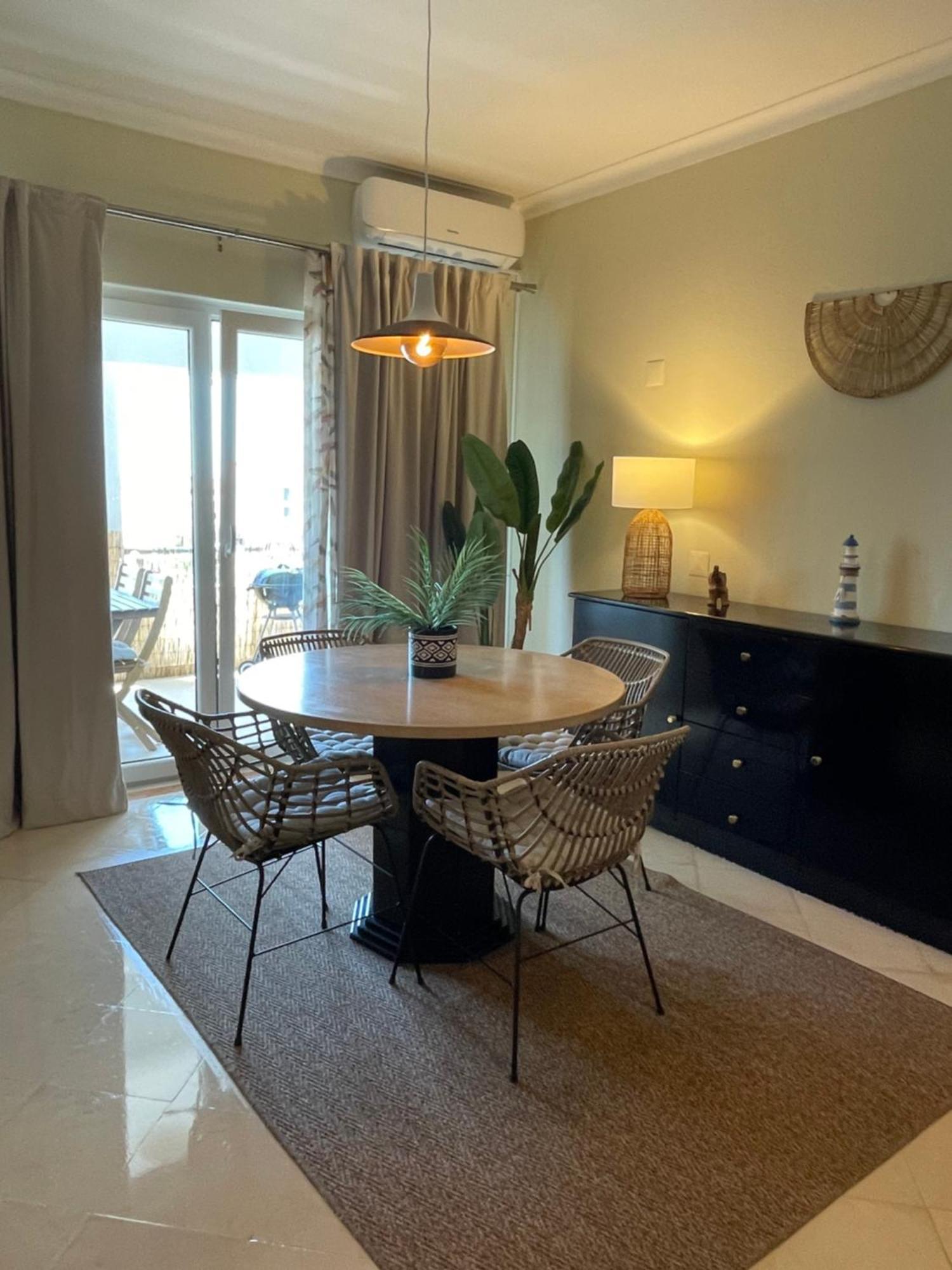 Title E Title - Oura Apartament Albufeira Eksteriør bilde