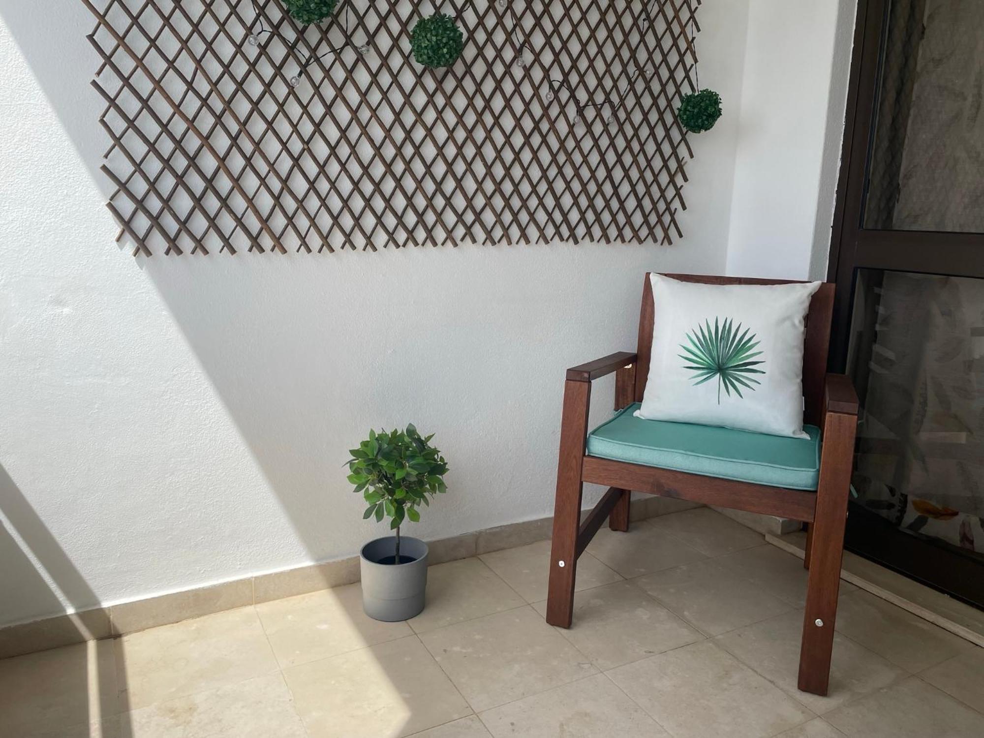 Title E Title - Oura Apartament Albufeira Eksteriør bilde