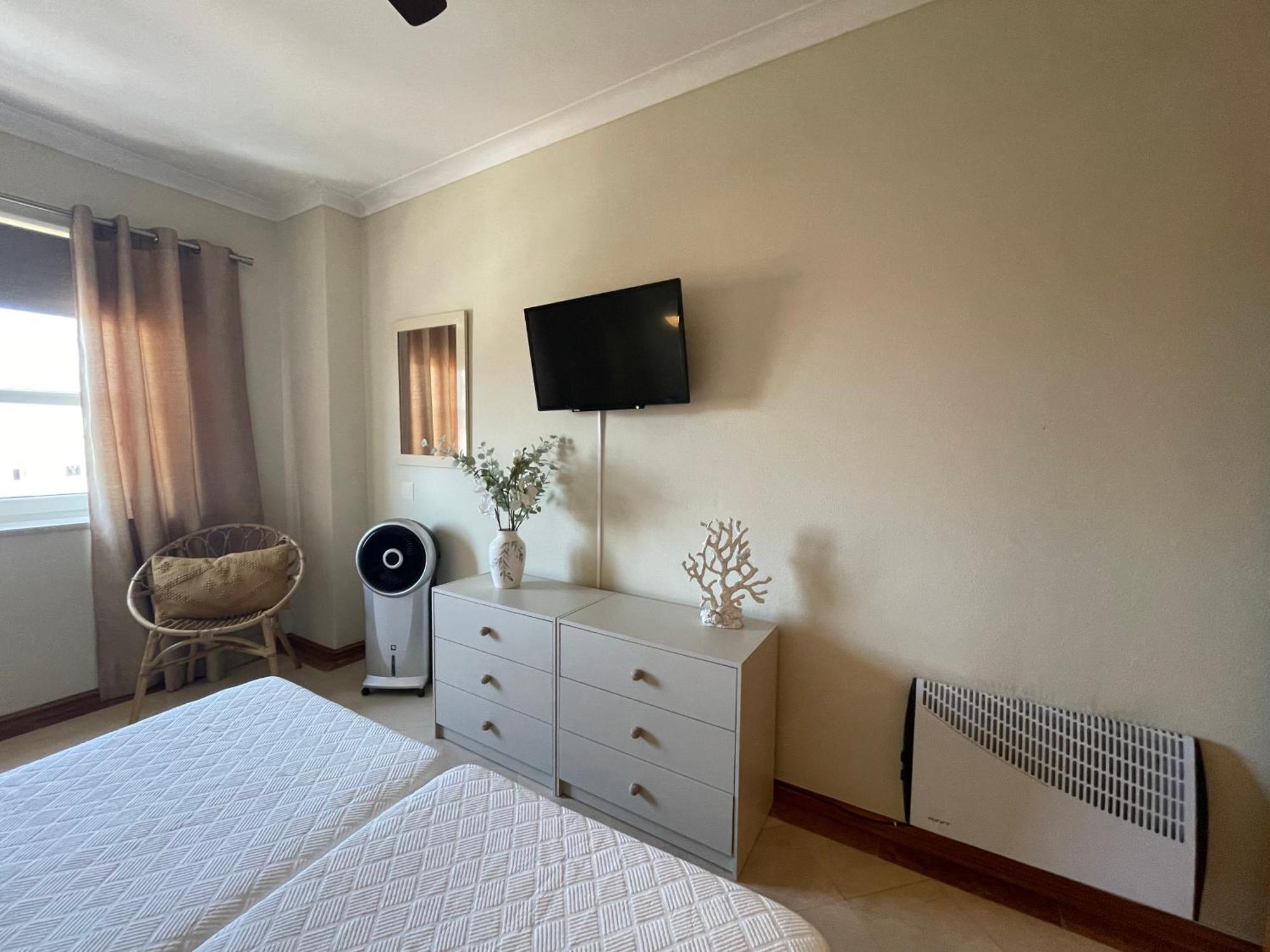 Title E Title - Oura Apartament Albufeira Eksteriør bilde
