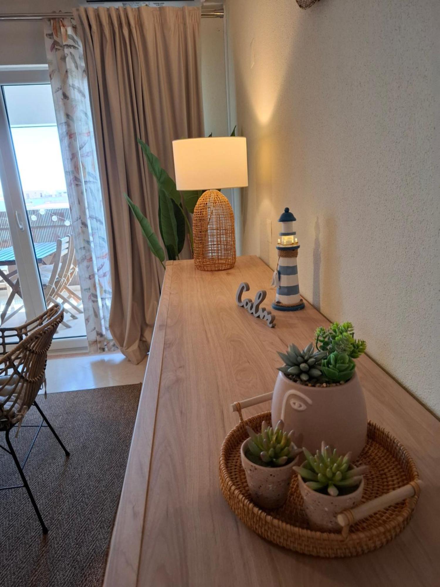 Title E Title - Oura Apartament Albufeira Eksteriør bilde