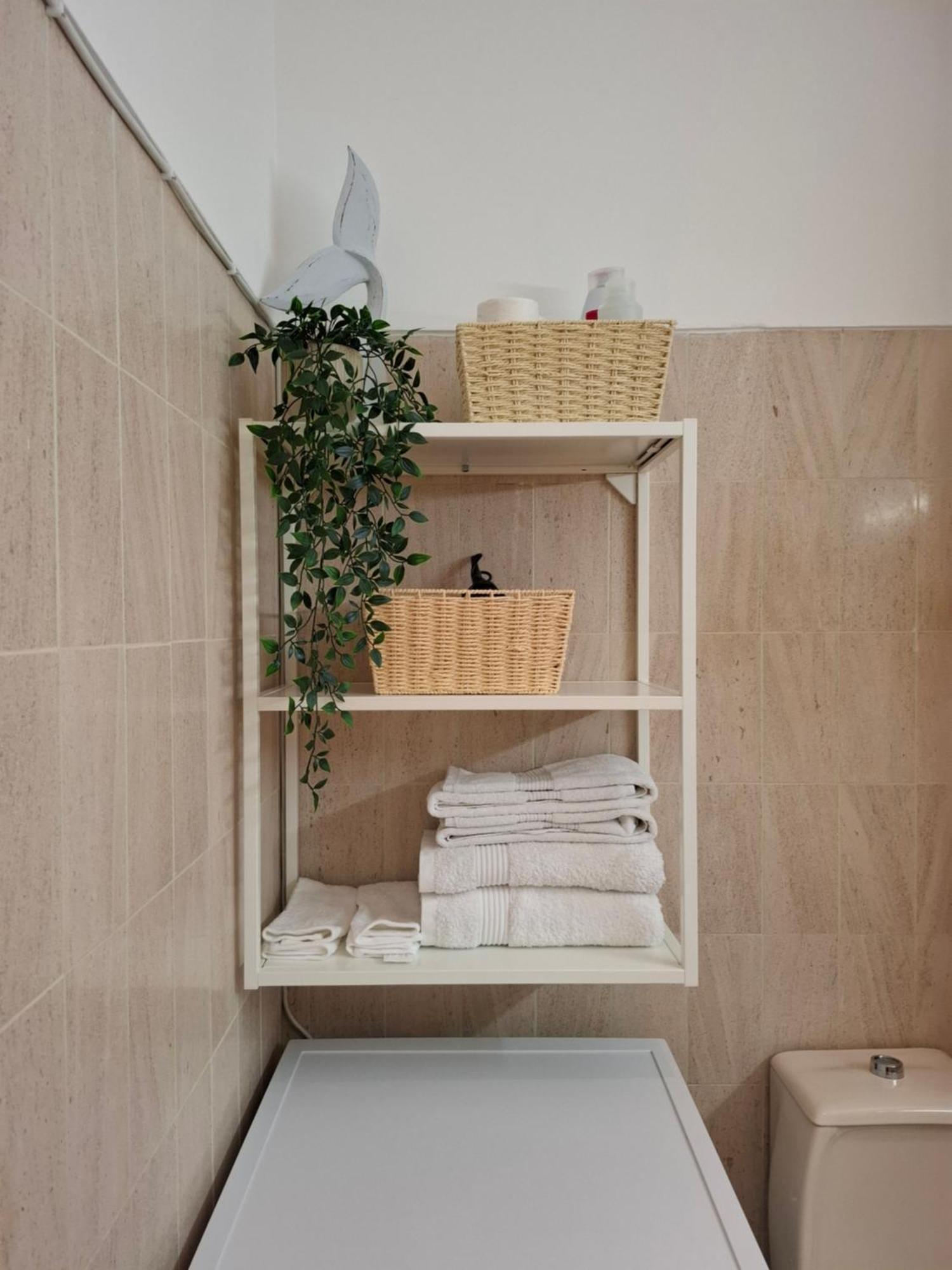 Title E Title - Oura Apartament Albufeira Eksteriør bilde