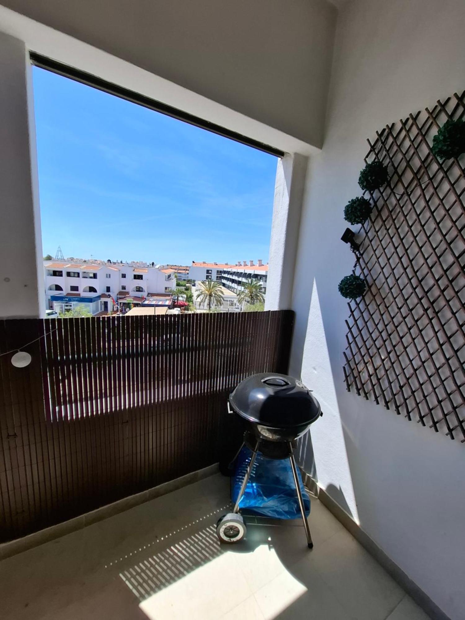Title E Title - Oura Apartament Albufeira Eksteriør bilde