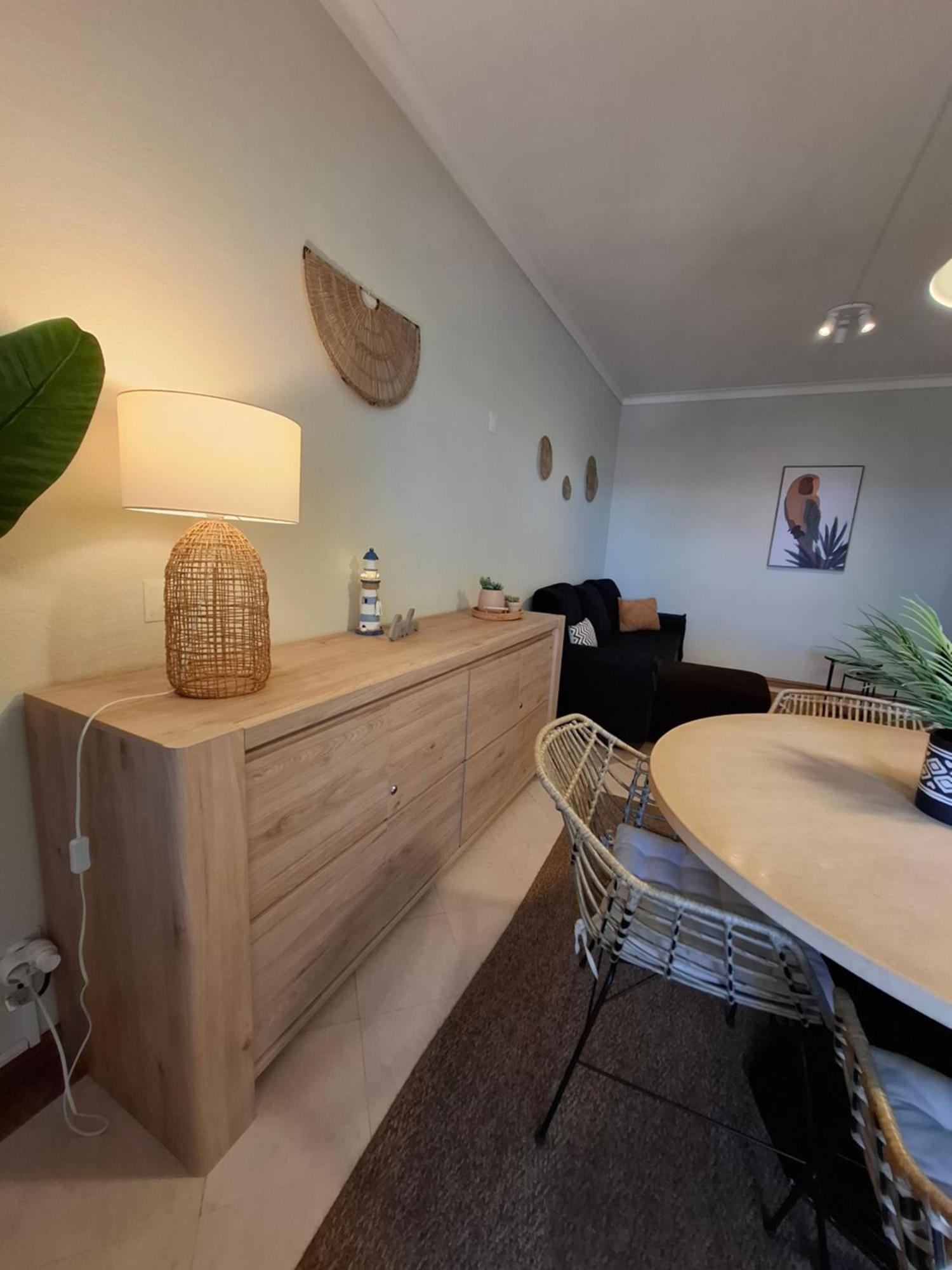 Title E Title - Oura Apartament Albufeira Eksteriør bilde