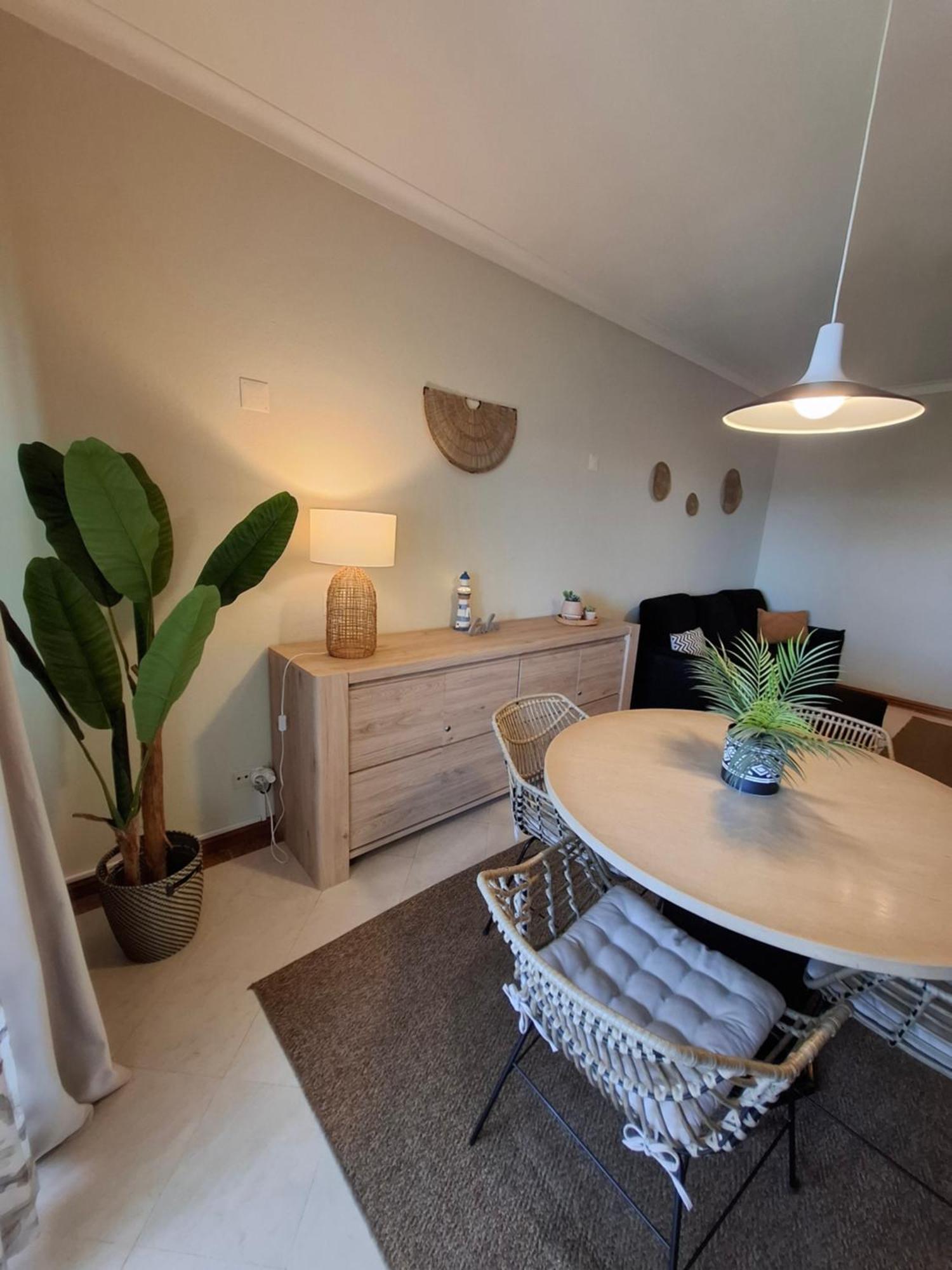 Title E Title - Oura Apartament Albufeira Eksteriør bilde