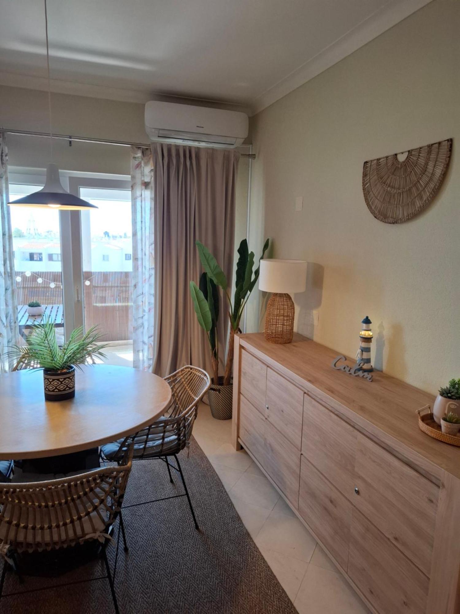 Title E Title - Oura Apartament Albufeira Eksteriør bilde